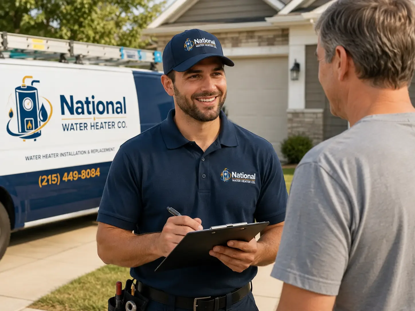 Water Heater Installation Monument, KS FAQs